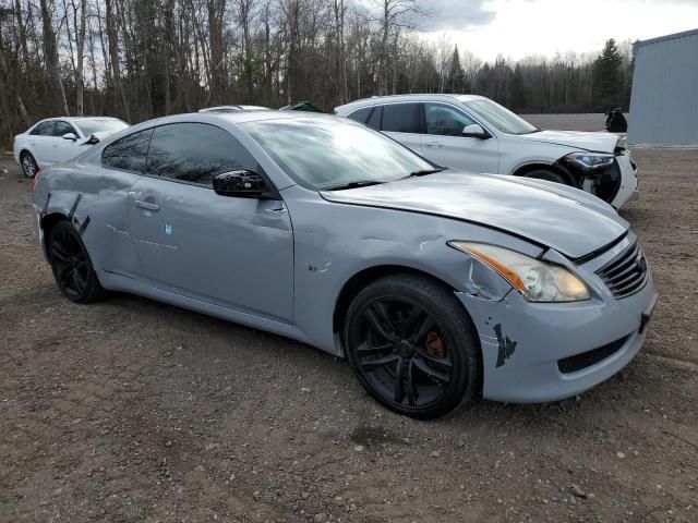 2010 Infiniti G37