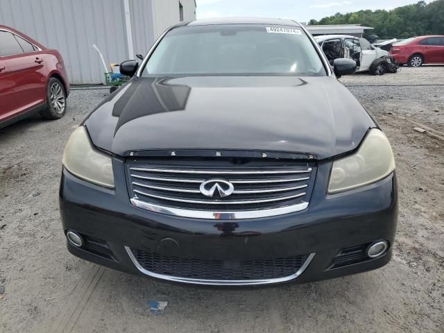 2008 Infiniti M35 Base