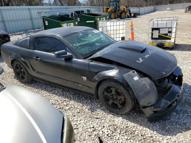 2009 Ford Mustang GT