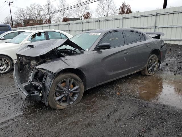 2020 Dodge Charger GT