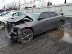 Dodge Charger salvage cars for sale: 2020 Dodge Charger GT