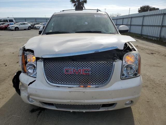 2013 GMC Yukon XL K1500 SLT