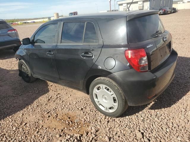 2008 Scion XD