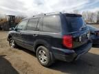 2005 Honda Pilot EXL