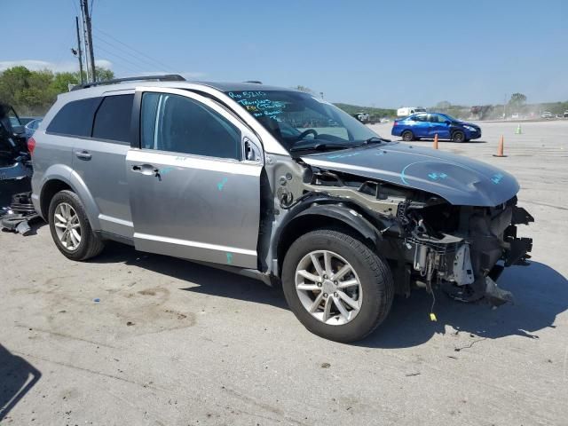 2015 Dodge Journey SXT