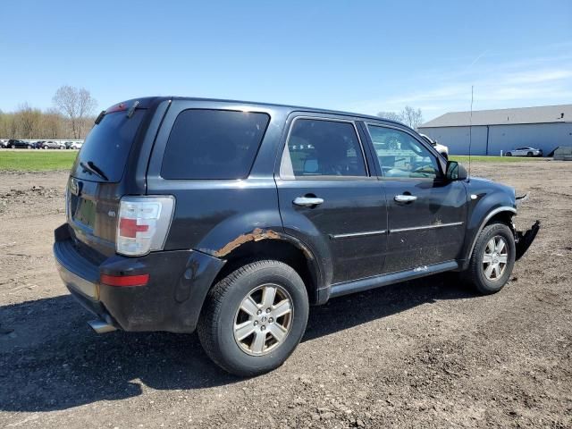 2009 Mercury Mariner