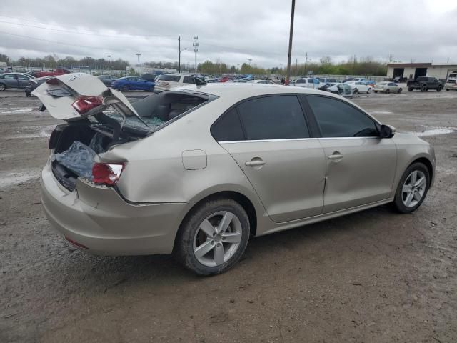 2013 Volkswagen Jetta TDI