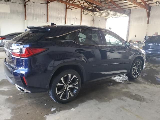 2019 Lexus RX 350 Base