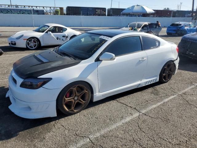 2007 Scion TC