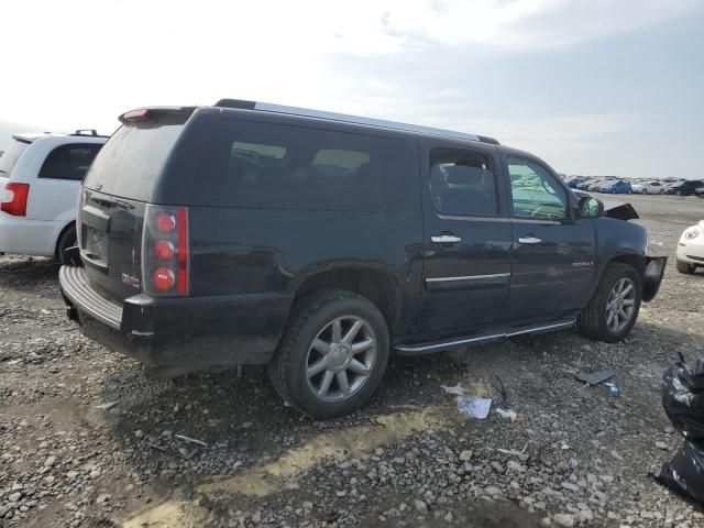 2007 GMC Yukon XL Denali