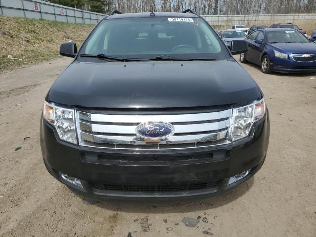 2009 Ford Edge SEL