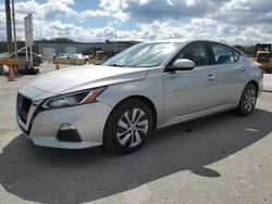 Salvage cars for sale at Lebanon, TN auction: 2020 Nissan Altima S