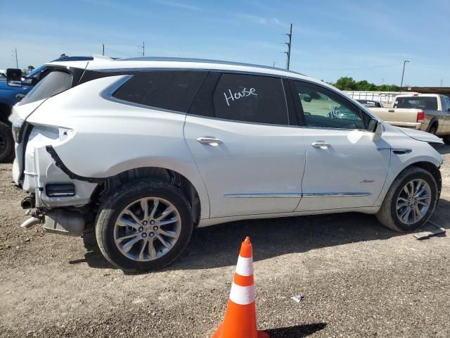 2024 Buick Enclave Avenir