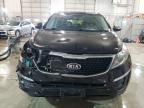 2014 KIA Sportage LX