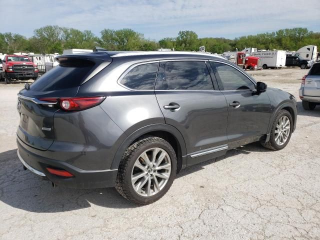 2016 Mazda CX-9 Signature