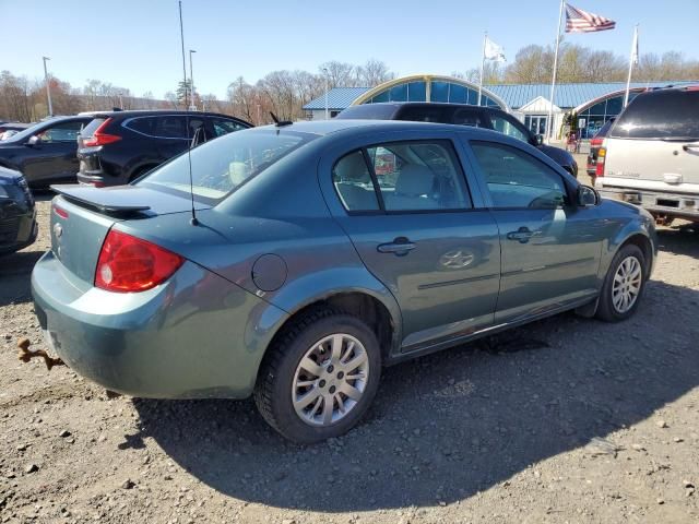 2010 Chevrolet Cobalt LS