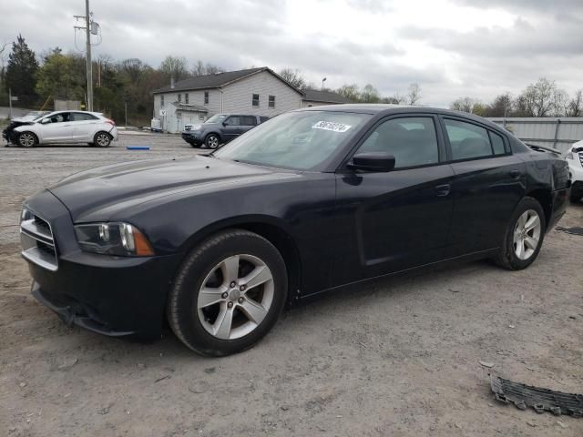 2014 Dodge Charger SXT