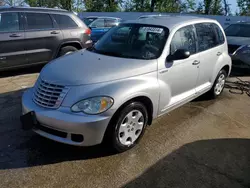 Salvage cars for sale from Copart Bridgeton, MO: 2006 Chrysler PT Cruiser Touring