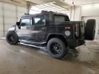 2006 Hummer H2 SUT