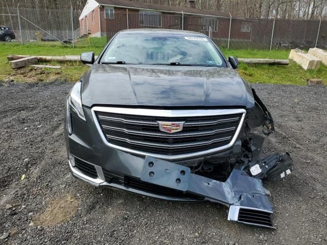 2019 Cadillac XTS Premium Luxury