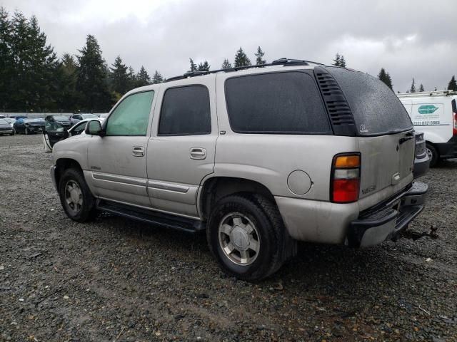 2005 GMC Yukon