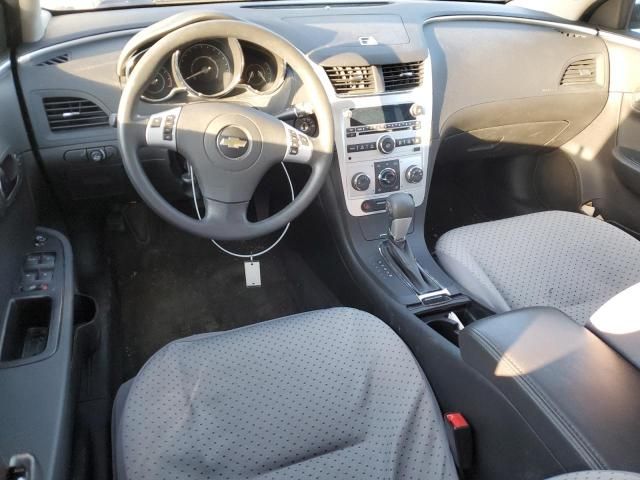 2012 Chevrolet Malibu 1LT