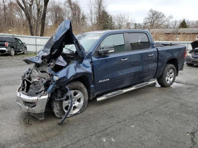 2020 Dodge RAM 1500 BIG HORN/LONE Star