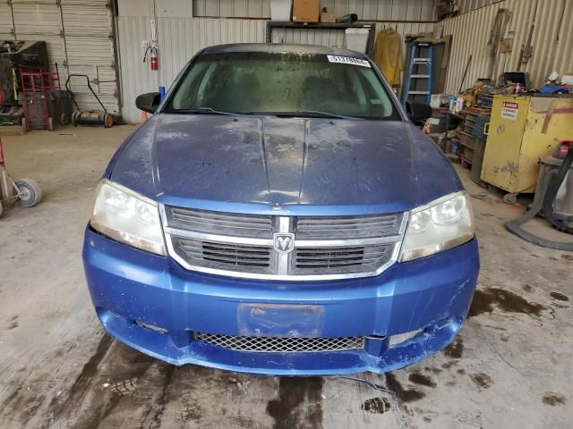 2008 Dodge Avenger SXT