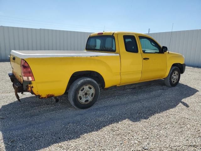 2013 Toyota Tacoma Access Cab