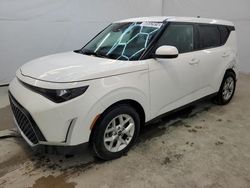 Salvage cars for sale from Copart Houston, TX: 2023 KIA Soul LX