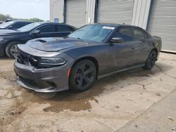 Dodge Charger salvage cars for sale: 2019 Dodge Charger R/T