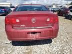 2008 Buick Lucerne CXL