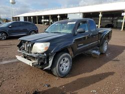 Toyota Tacoma salvage cars for sale: 2005 Toyota Tacoma Prerunner Access Cab