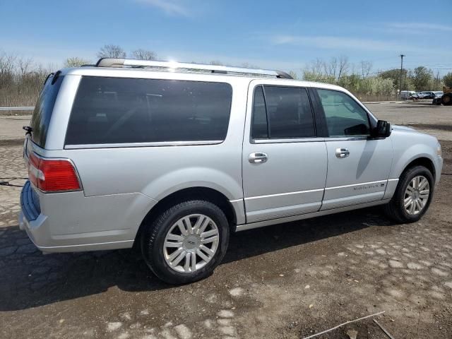 2014 Lincoln Navigator L