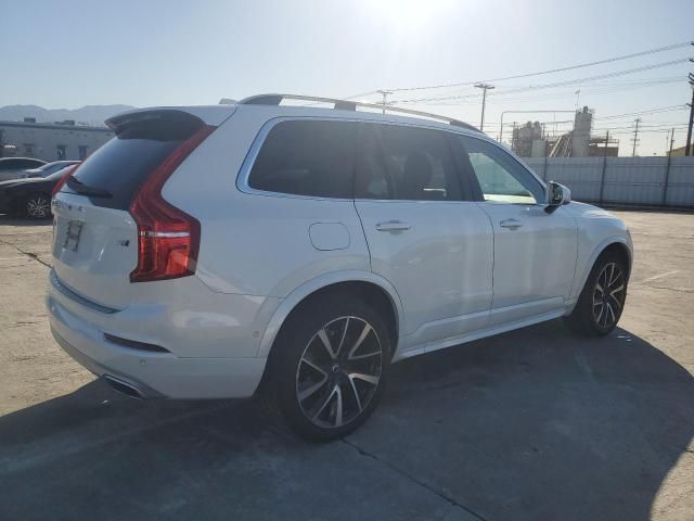 2019 Volvo XC90 T6 Momentum