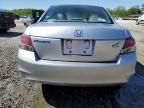 2009 Honda Accord LX