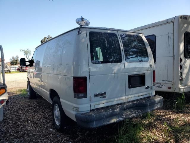 2011 Ford Econoline E250 Van