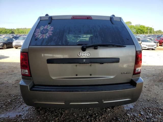 2005 Jeep Grand Cherokee Laredo