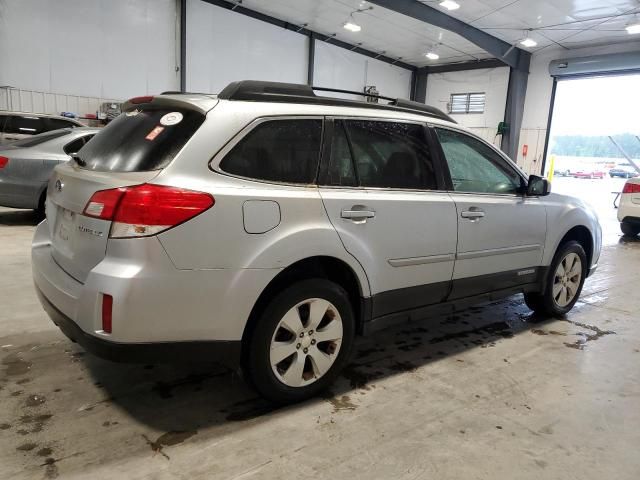 2012 Subaru Outback 2.5I Premium