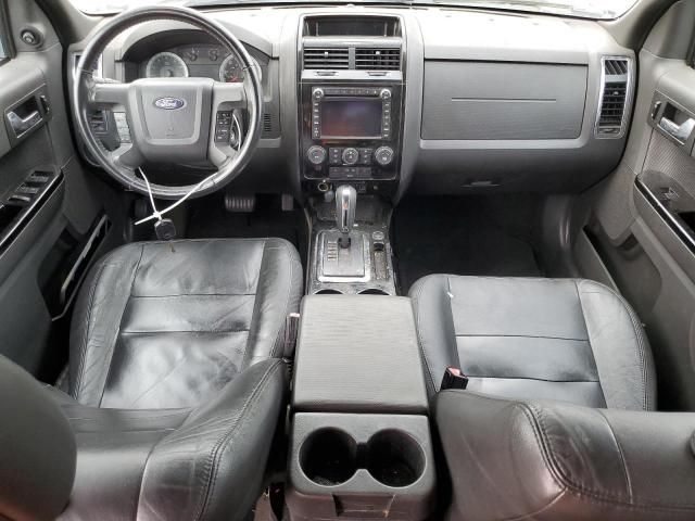 2009 Ford Escape Limited