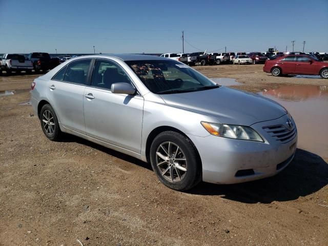 2007 Toyota Camry CE