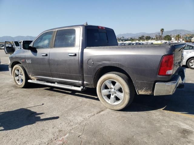 2016 Dodge RAM 1500 SLT