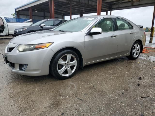 2009 Acura TSX