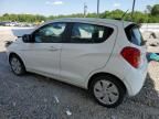 2017 Chevrolet Spark LS