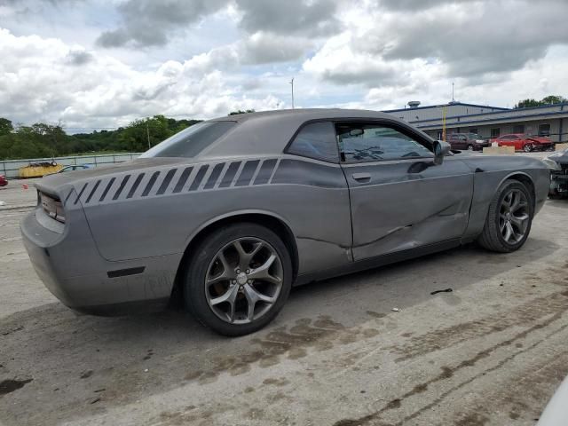 2011 Dodge Challenger