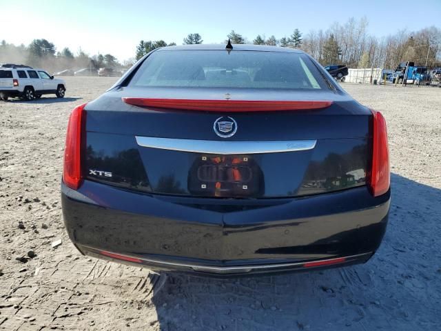 2014 Cadillac XTS