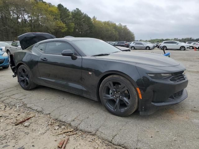 2024 Chevrolet Camaro LS