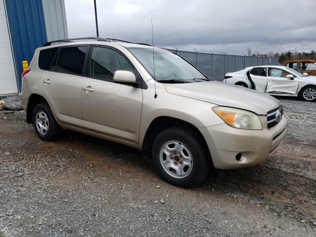 2006 Toyota Rav4 Limited