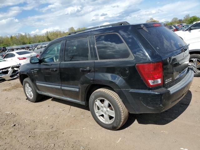 2007 Jeep Grand Cherokee Laredo