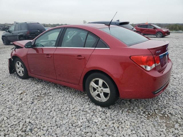 2013 Chevrolet Cruze LT